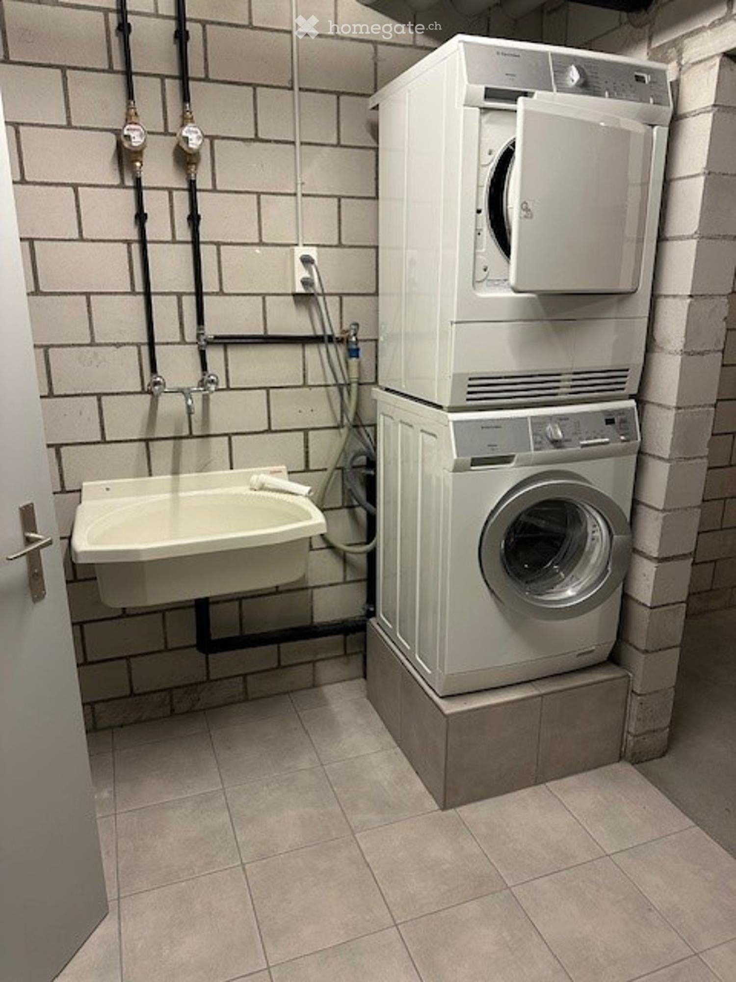 3 ½ rooms apartment (5)