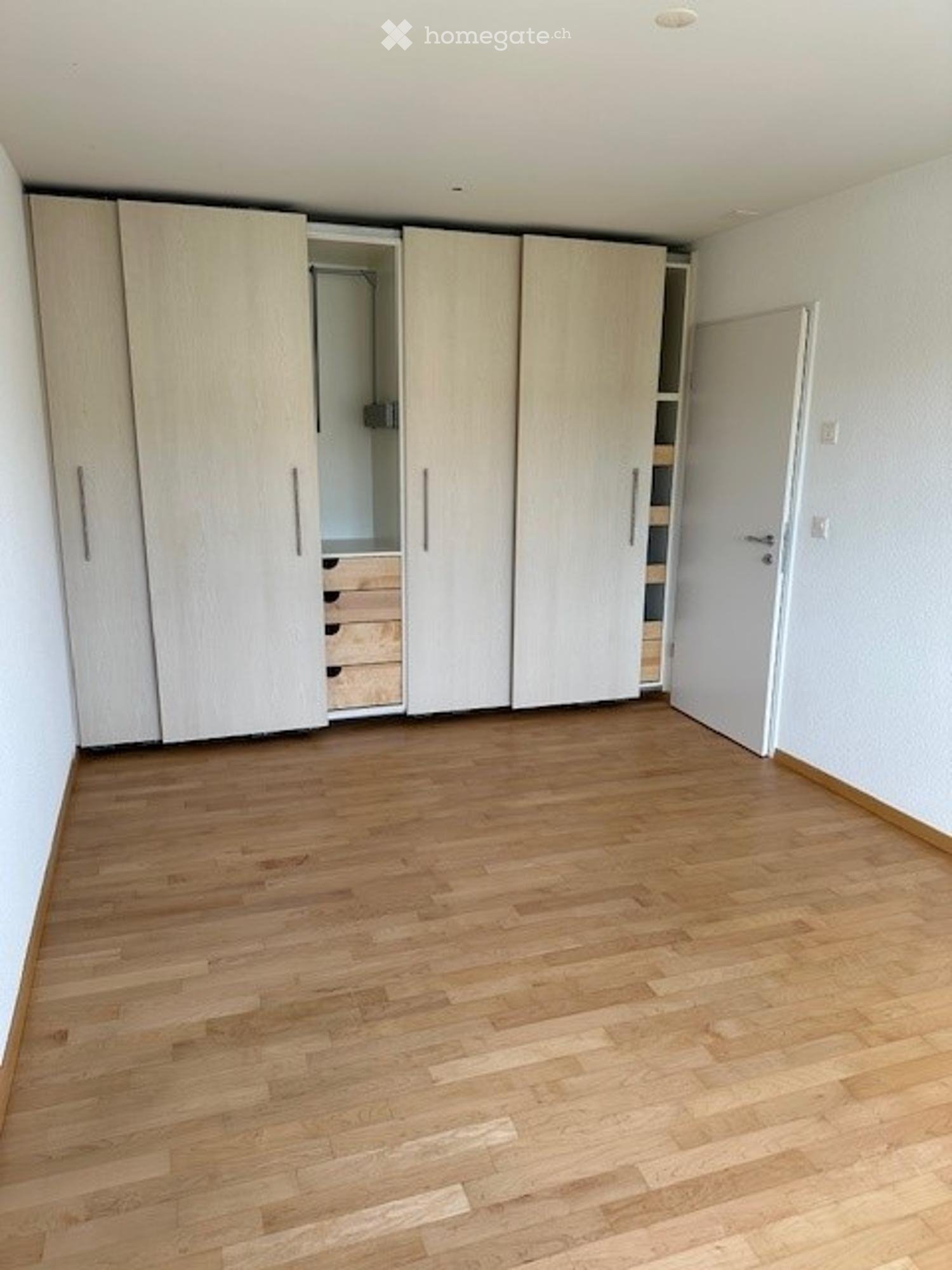 3 ½ rooms apartment (3)