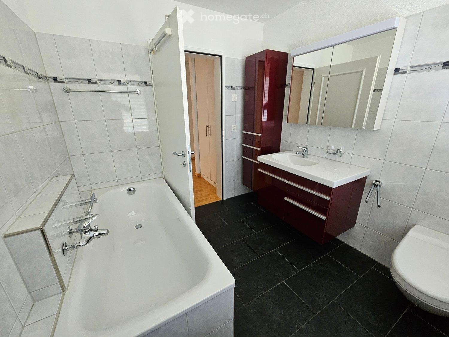 3 ½ rooms apartment (2)
