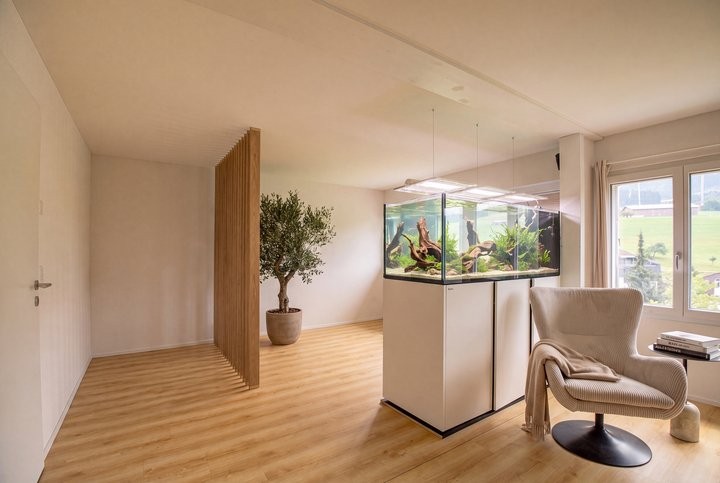 6 ½ rooms single house