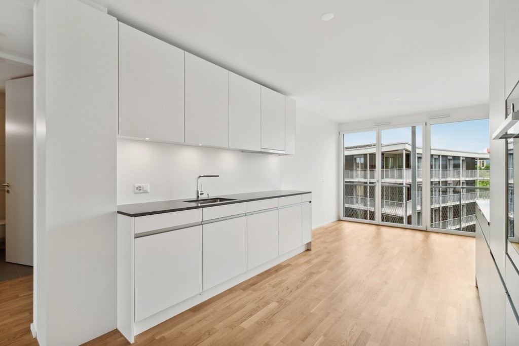 4 ½ rooms apartment, foto 4 di 10