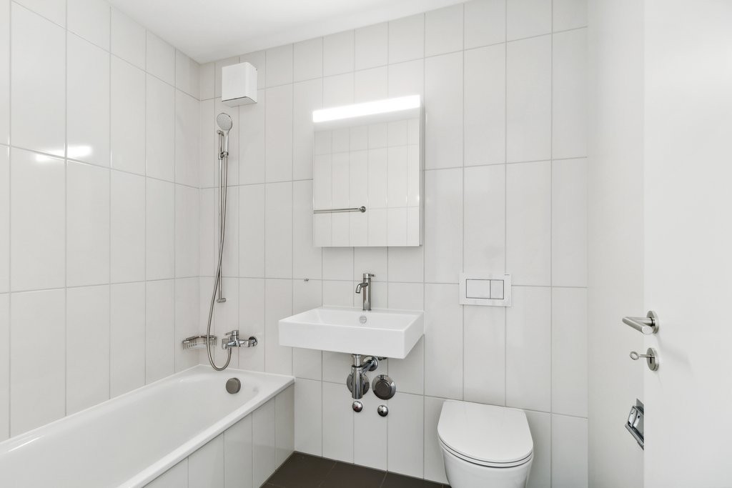 4 ½ rooms apartment, foto 10 di 10