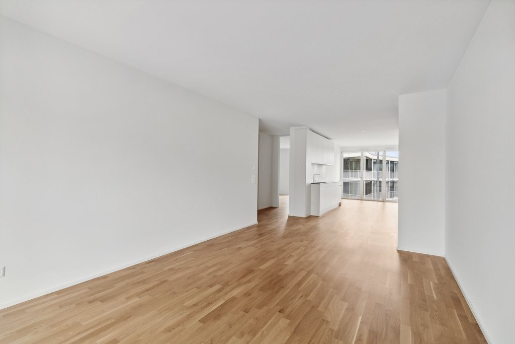 4 ½ rooms apartment, foto 6 di 10