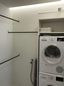 Appartement de 1 ½ pièces