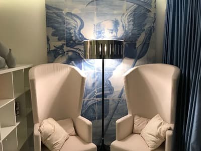 Appartement de 1 ½ pièces