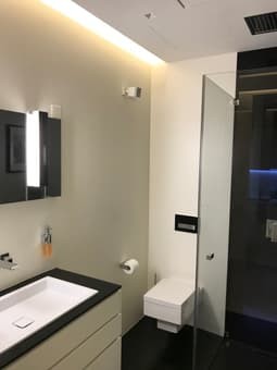 Appartement de 1 ½ pièces