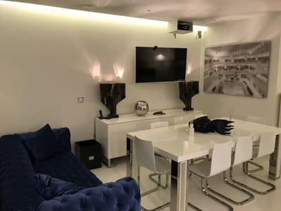Appartement de 1 ½ pièces