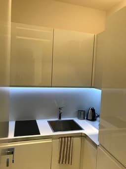 Appartement de 1 ½ pièces