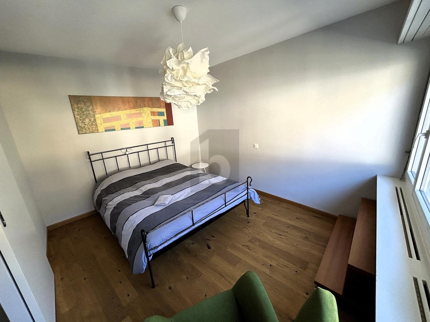 2 ½ rooms furnished flat, Foto 3 von 4