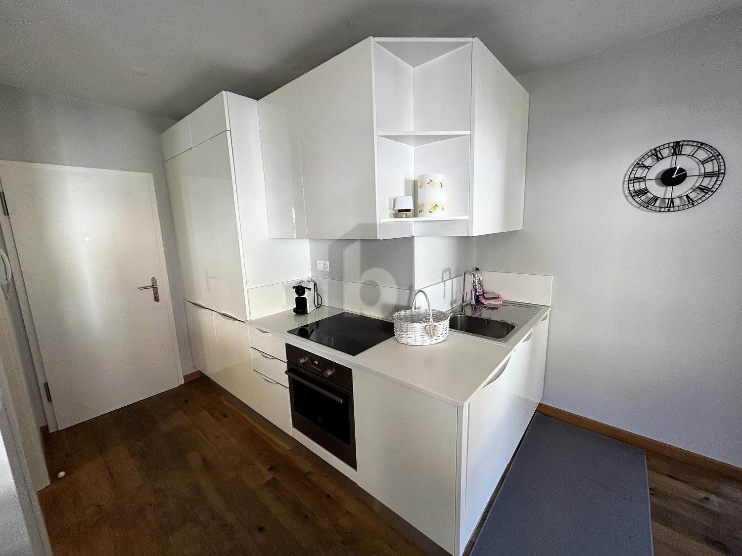 2 ½ rooms furnished flat, Foto 4 von 4