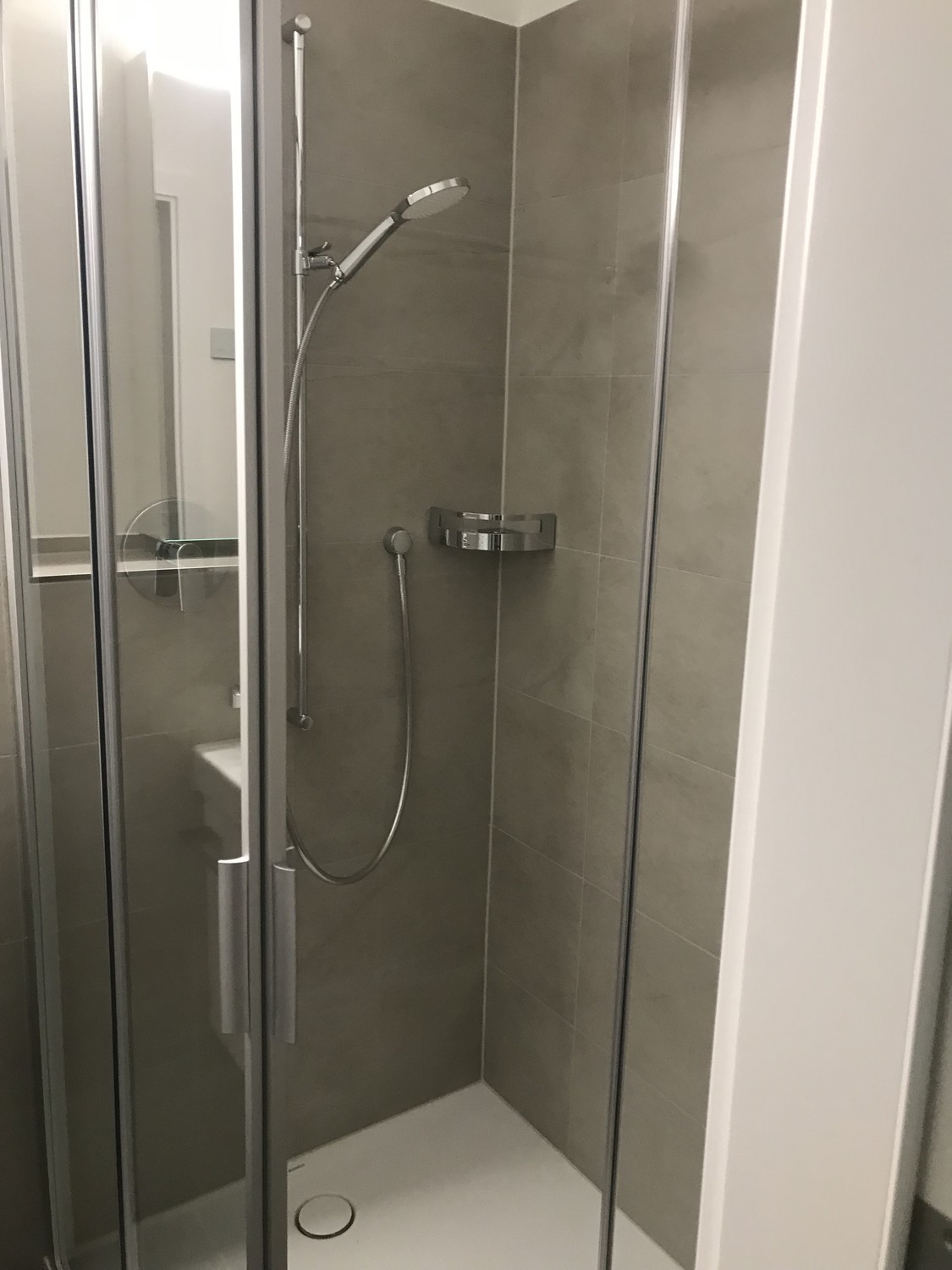 Appartement de 1 ½ pièce