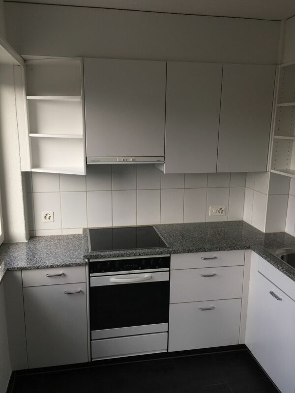 4 rooms apartment, Foto 4 von 7