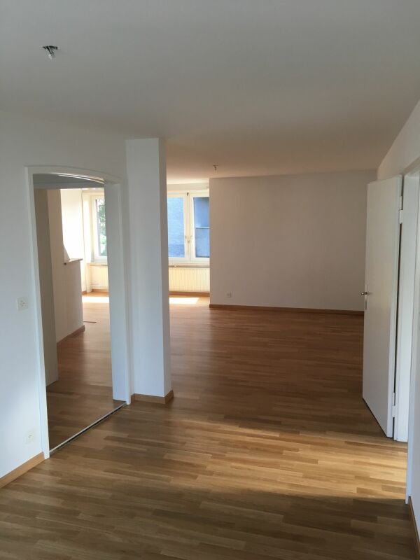 4 rooms apartment, Foto 2 von 7