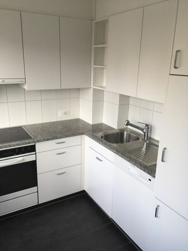 4 rooms apartment, Foto 5 von 7