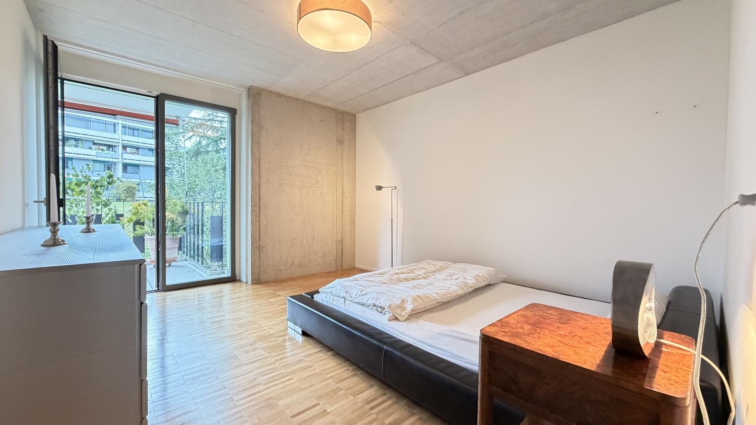 Room in a shared flat, Foto 1 von 5