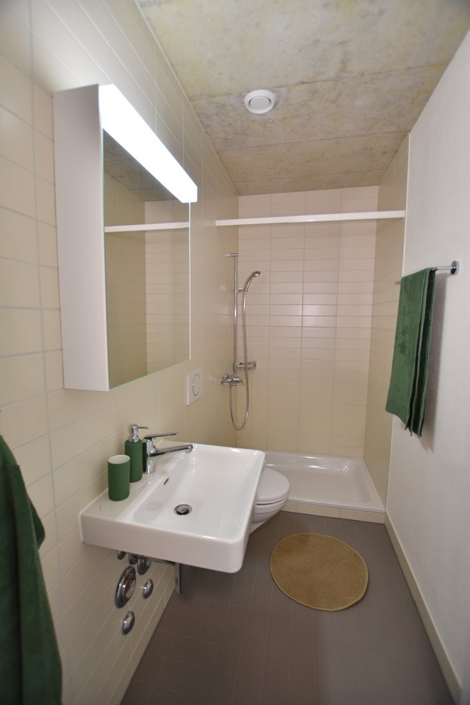 2 ½ rooms apartment, Foto 6 von 8