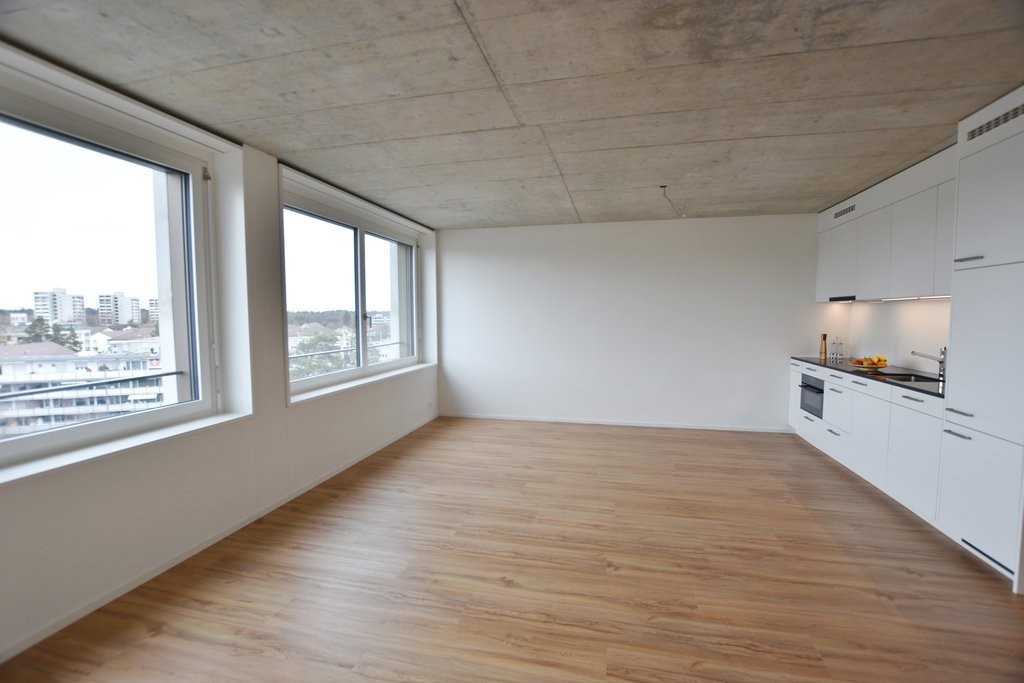 2 ½ rooms apartment, Foto 4 von 8