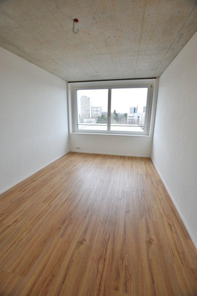 2 ½ rooms apartment, Foto 3 von 8