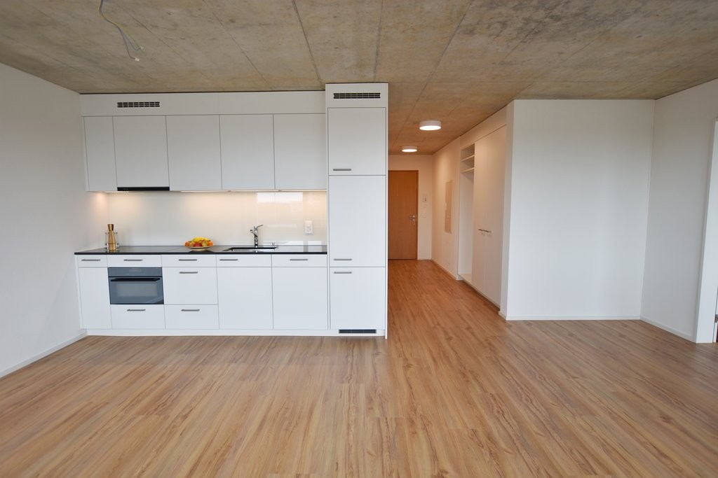 2 ½ rooms apartment, Foto 1 von 8