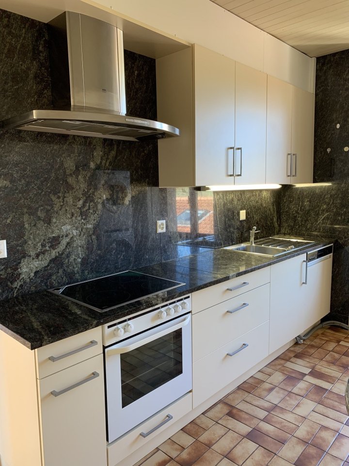 3 ½ Zimmer-Apartment, Foto 1 von 6