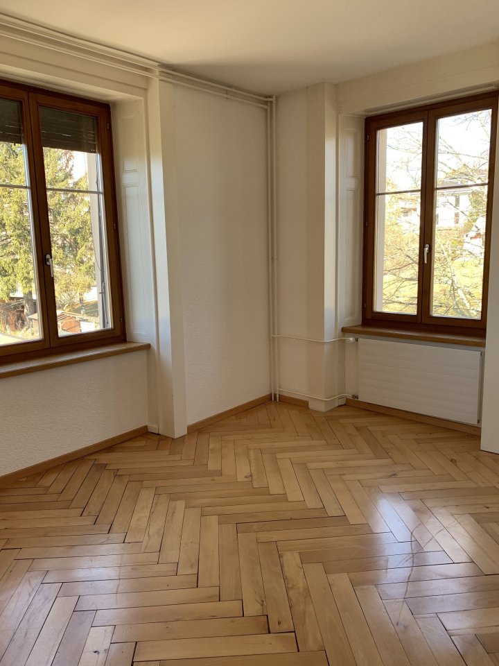 3 ½ Zimmer-Apartment, Foto 4 von 6