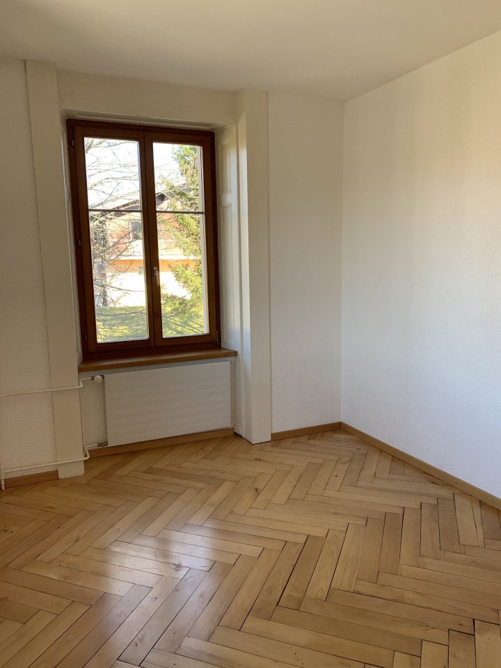 3 ½ Zimmer-Apartment, Foto 5 von 6