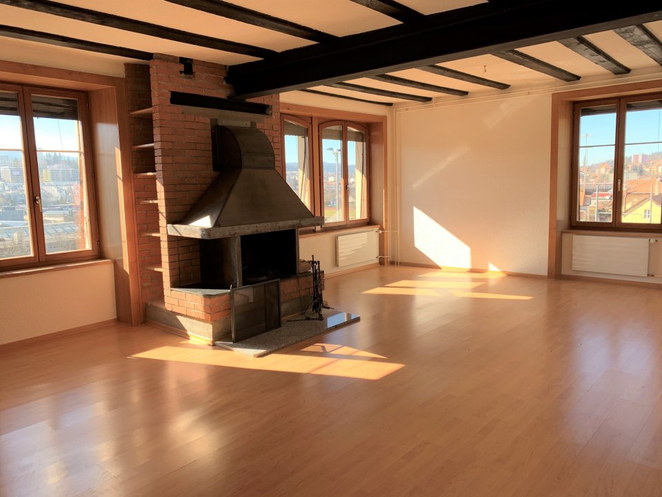 3 ½ Zimmer-Apartment, Foto 3 von 6