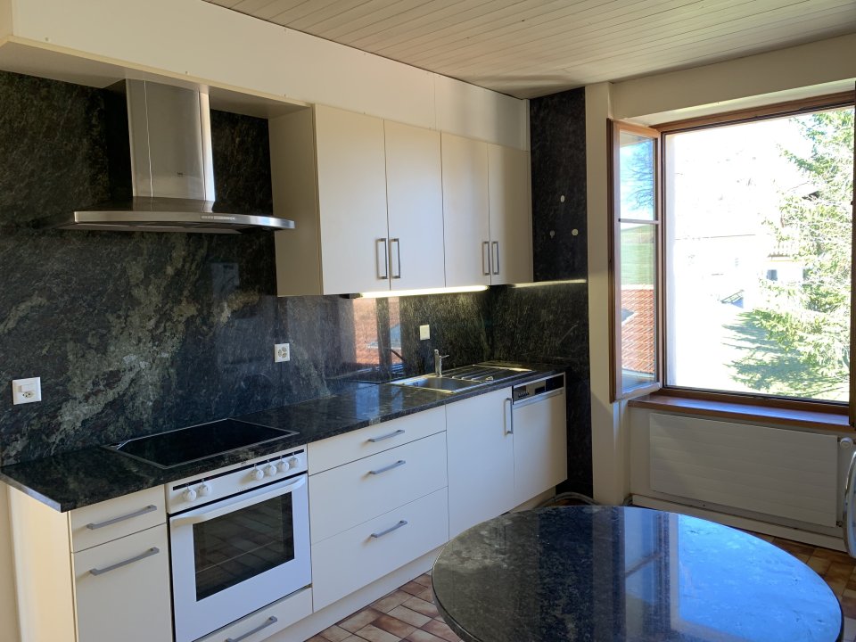 3 ½ Zimmer-Apartment, Foto 2 von 6