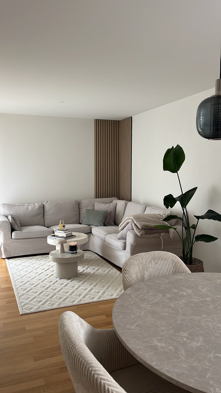 3 ½ rooms apartment, Foto 1 von 6