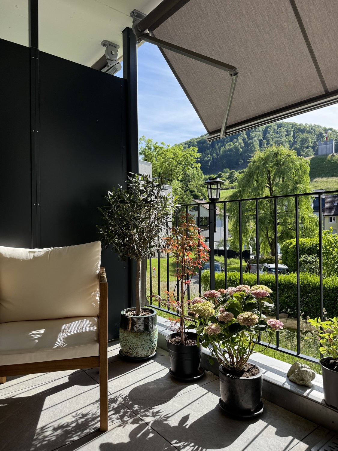 3 ½ rooms apartment, Foto 6 von 6
