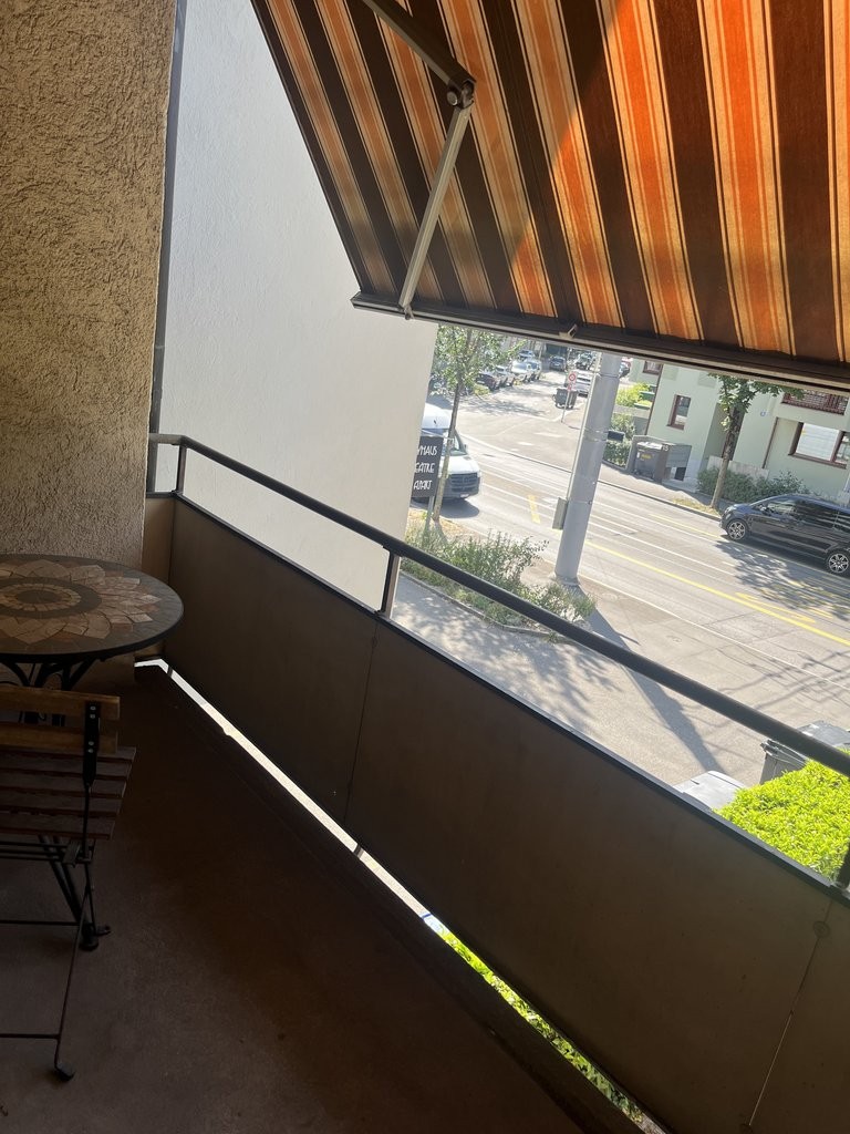 3 rooms apartment, photo 8 of 9