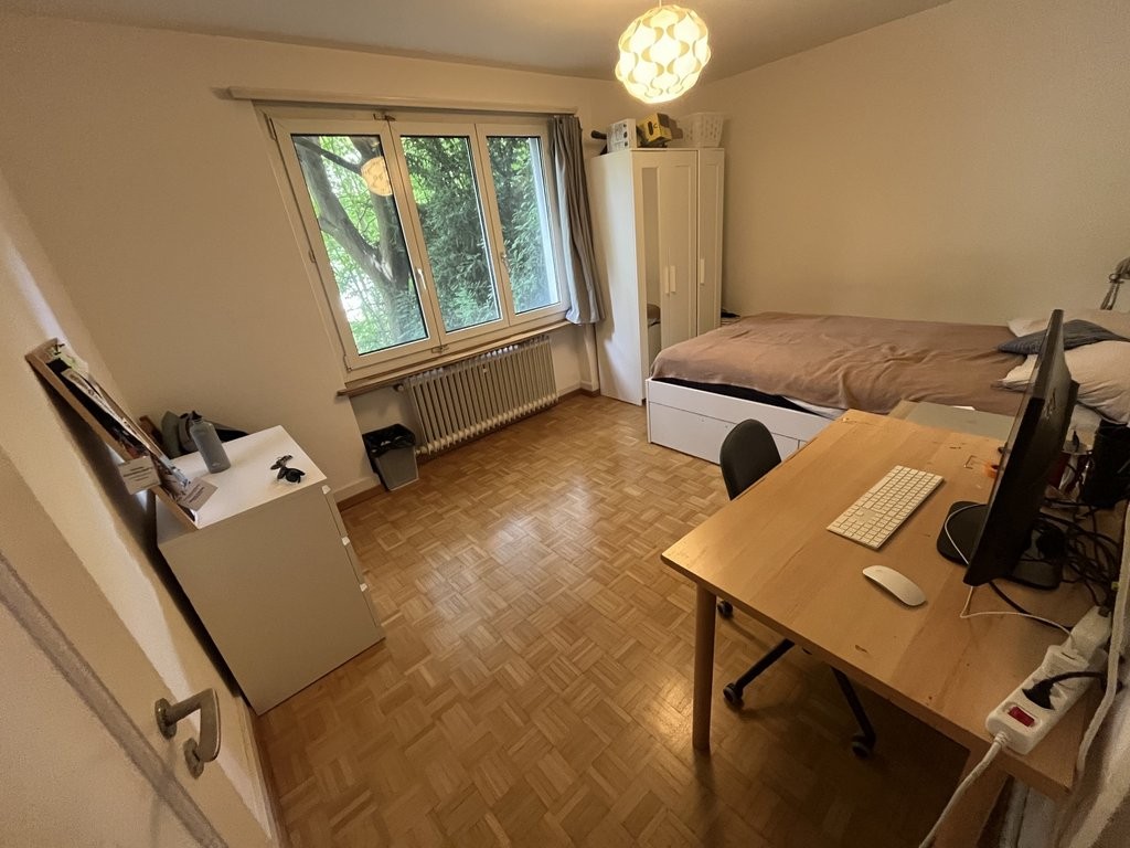 3 rooms apartment, photo 5 of 9