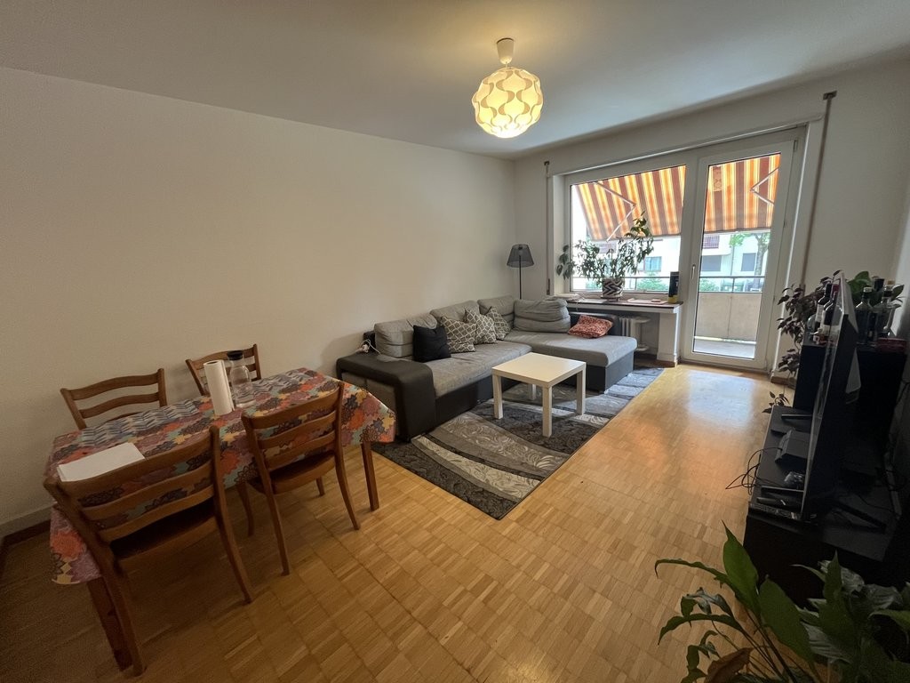 3 rooms apartment, photo 4 of 9
