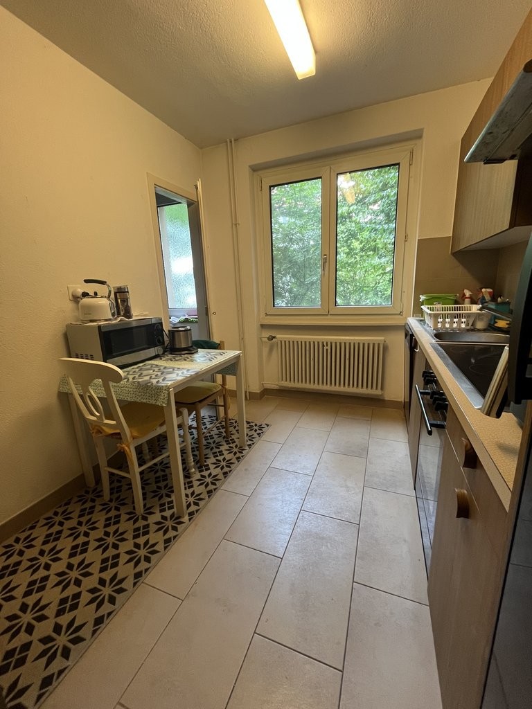3 rooms apartment, photo 2 of 9