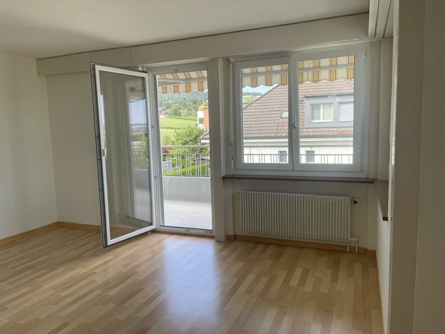 4 ½ rooms apartment, Foto 1 von 9