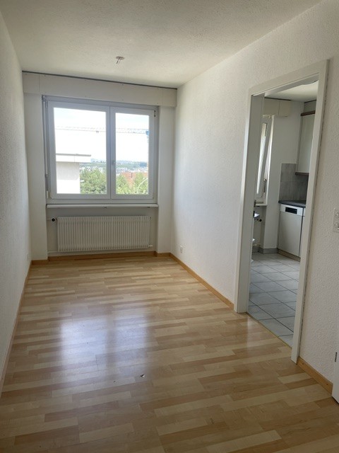 4 ½ rooms apartment, Foto 3 von 9