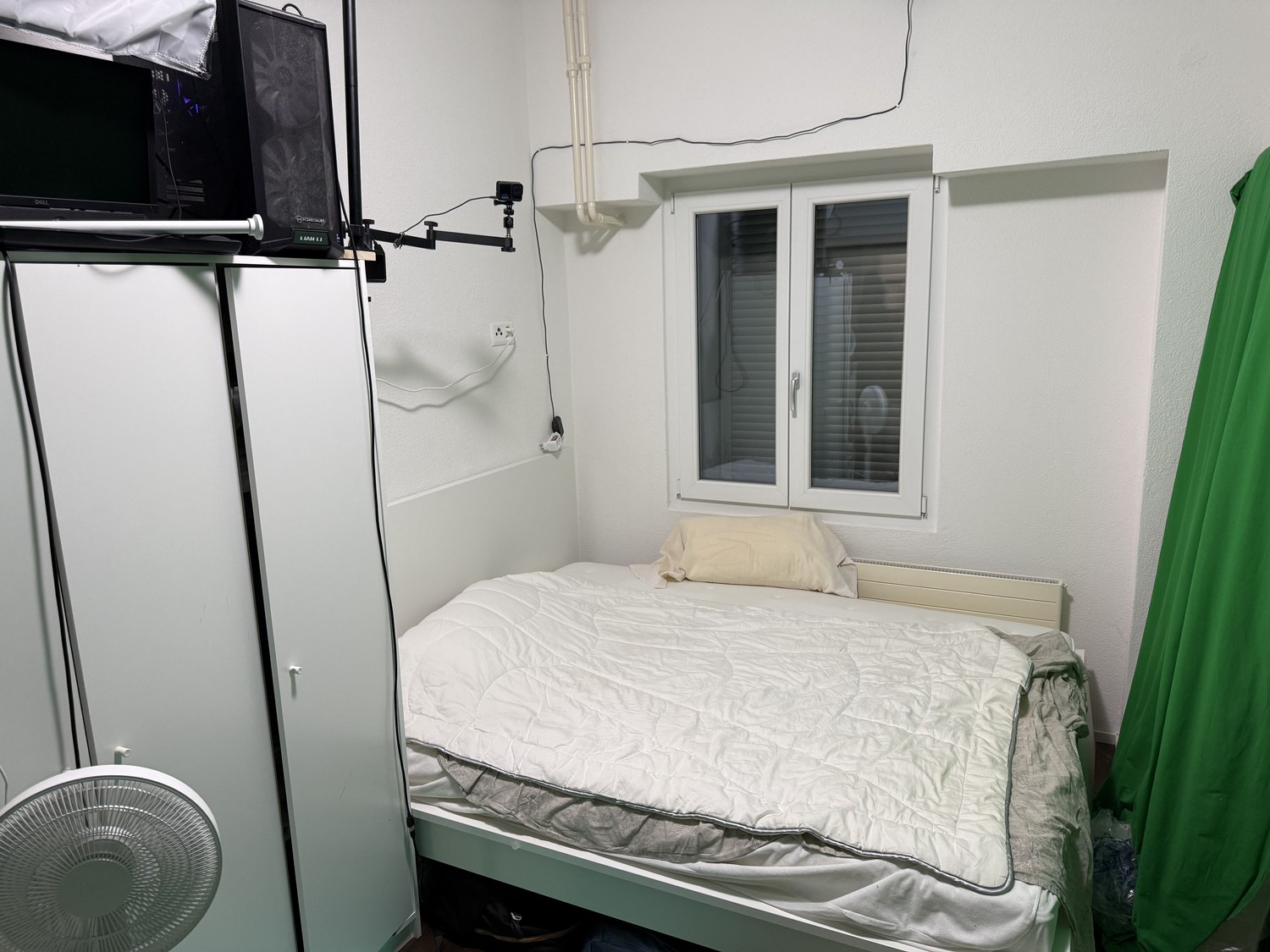 2-Zimmer-Wohnung, Foto 7 von 8