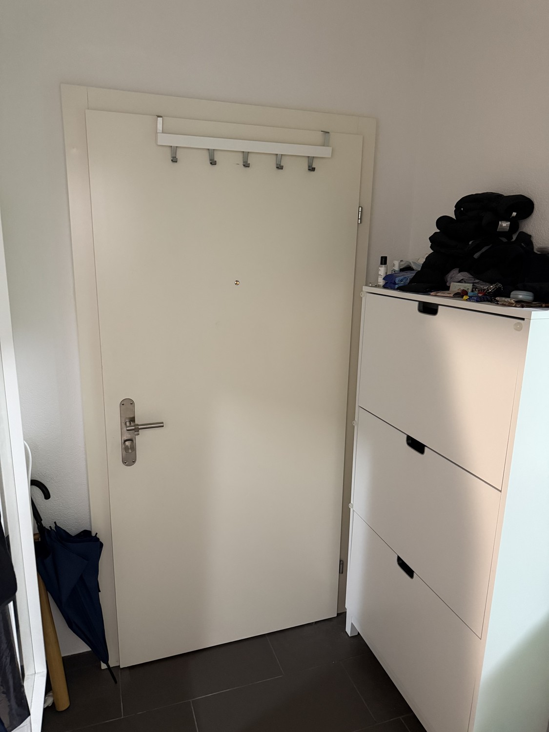 2-Zimmer-Wohnung, Foto 3 von 8