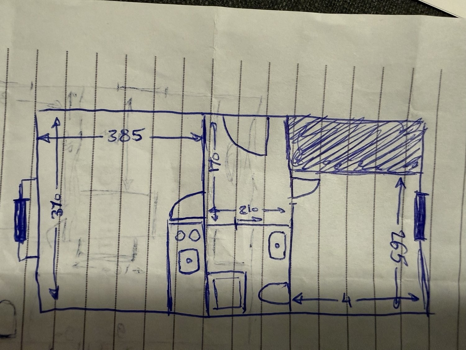 2-Zimmer-Wohnung, Foto 8 von 8