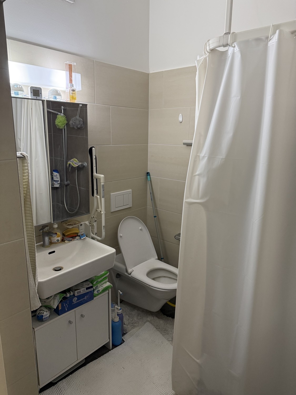 2-Zimmer-Wohnung, Foto 5 von 8