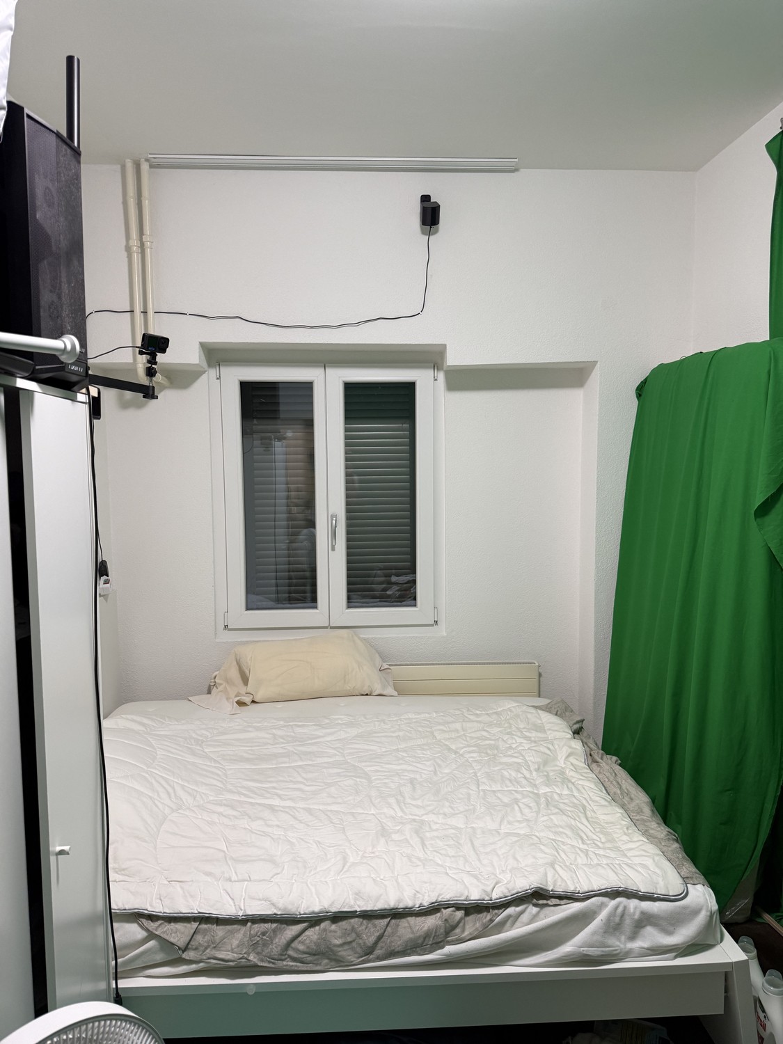2-Zimmer-Wohnung, Foto 6 von 8