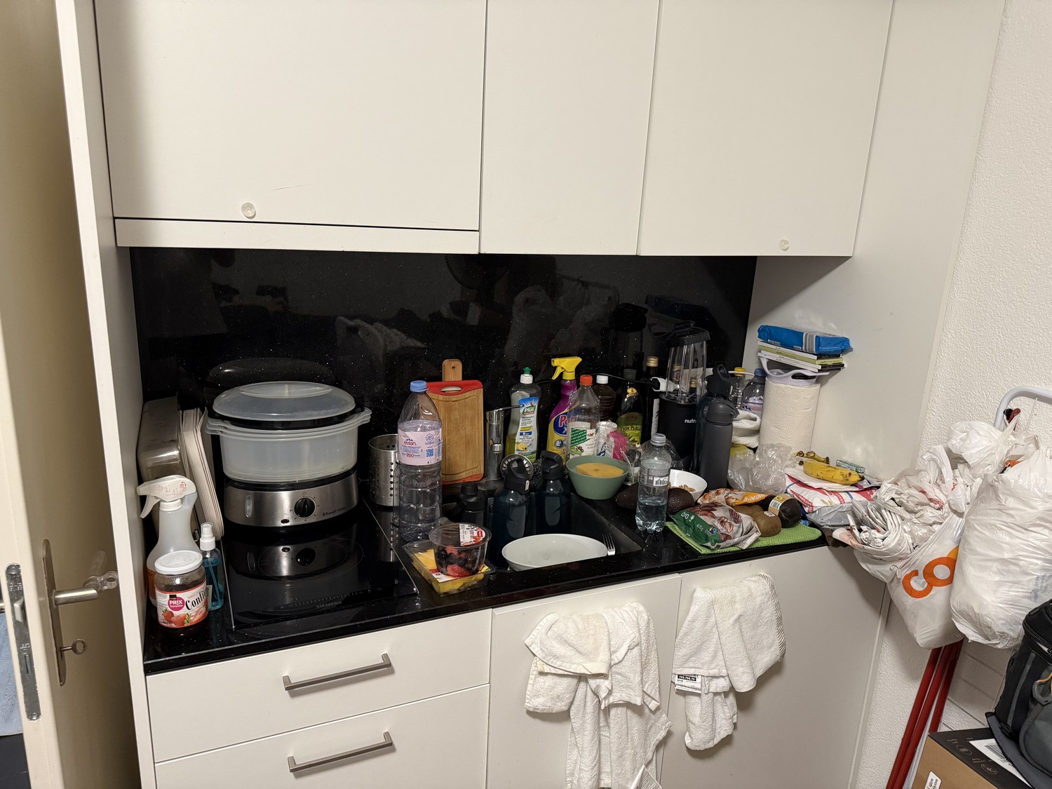 2-Zimmer-Wohnung, Foto 4 von 8