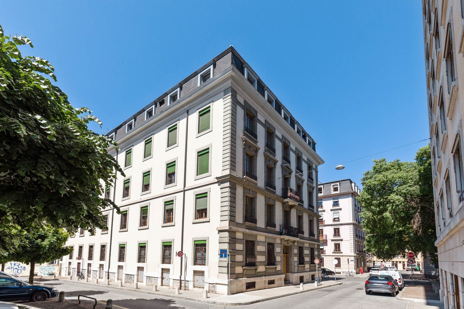 118m² office, Foto 2 von 4
