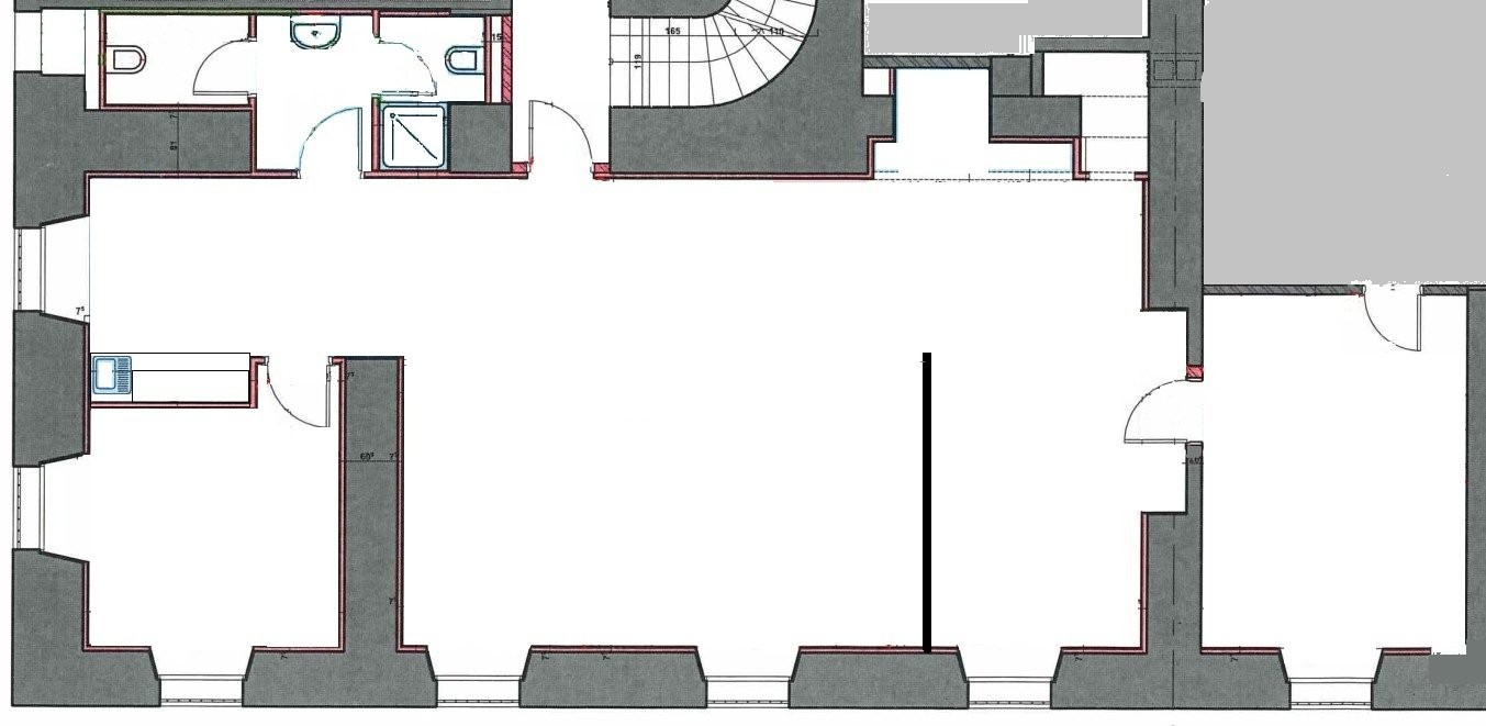 118m² office, Foto 4 von 4