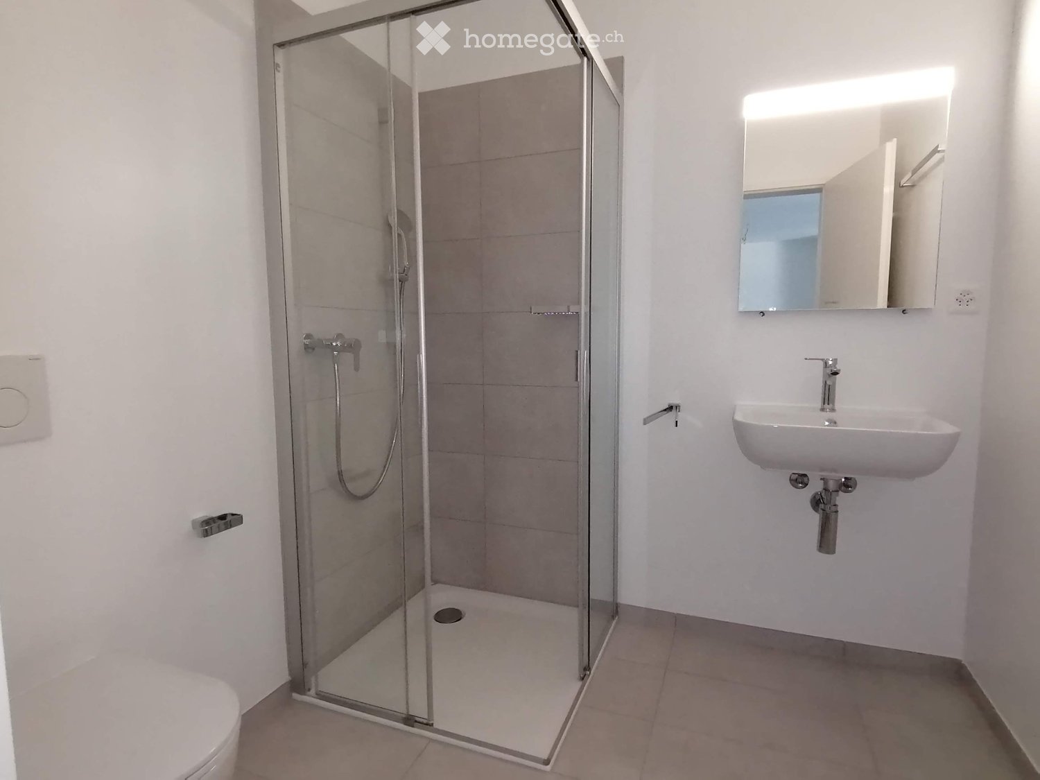 2-Zimmer-Wohnung