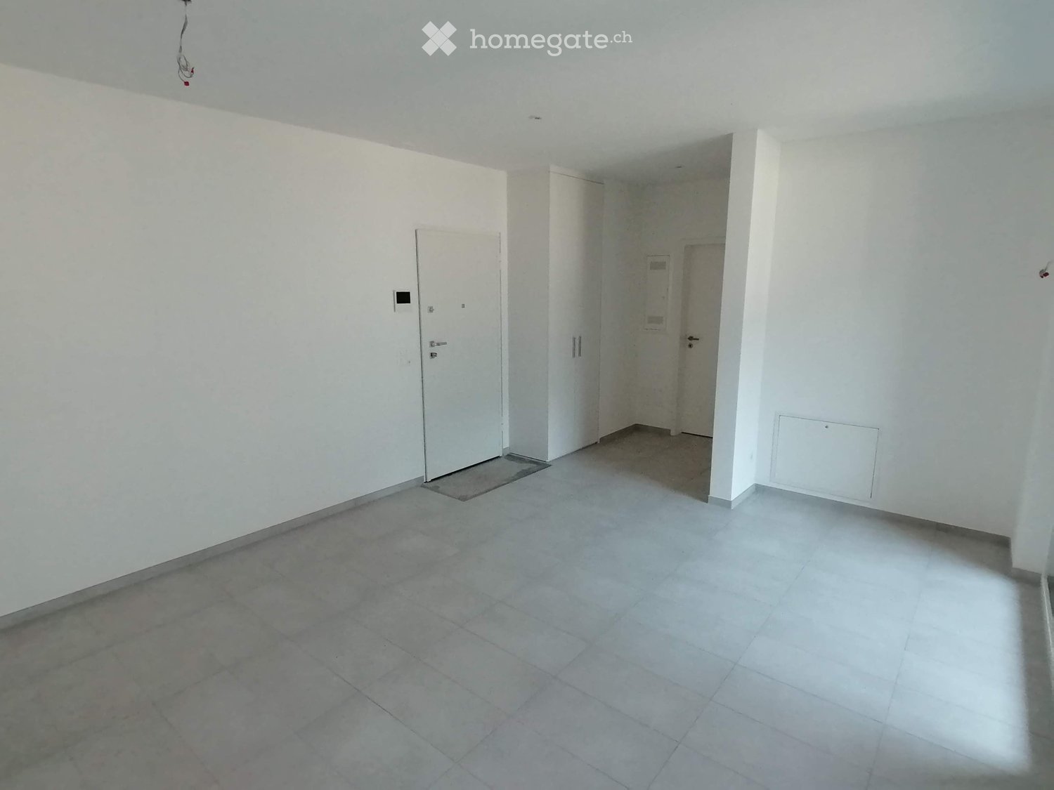 2-Zimmer-Wohnung