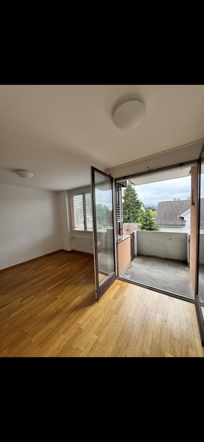 1 ½ rooms apartment, Foto 6 von 7