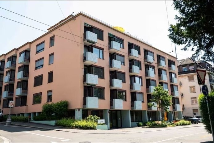 1 ½ rooms apartment, Foto 4 von 7