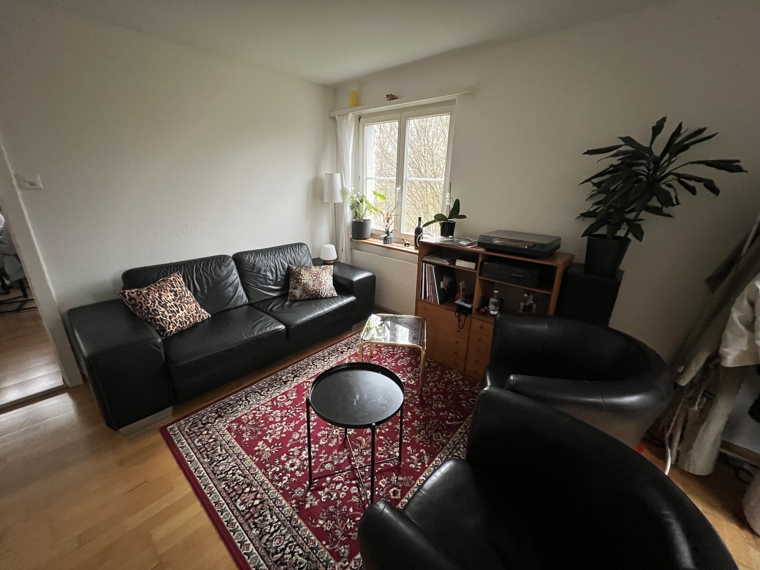Room in a shared flat, Foto 4 von 7