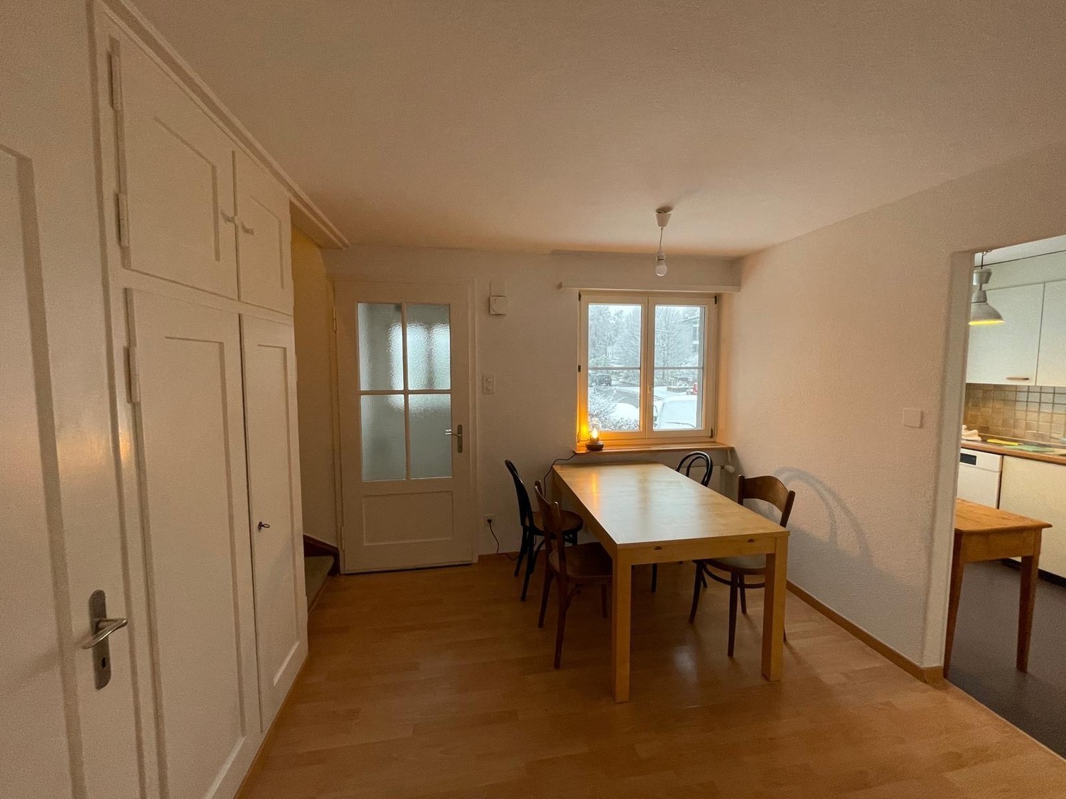 Room in a shared flat, Foto 3 von 7